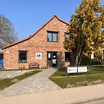 Ostsee Apartment Zierow