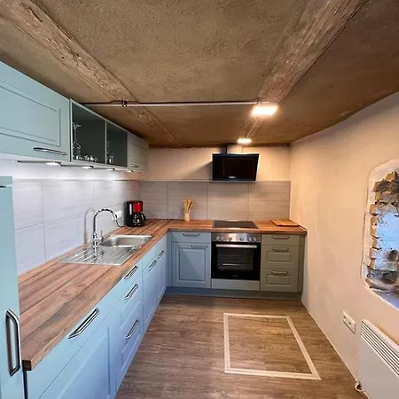 Ostsee Apartment *