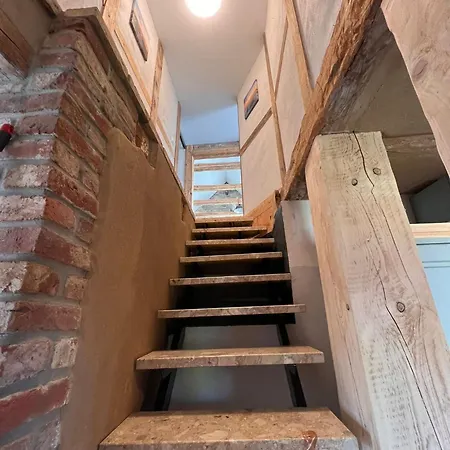 Ostsee Appartamento Zierow