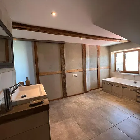 Apartment Ostsee